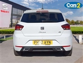 Seat Ibiza Image 4