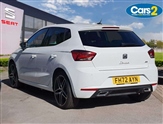 Seat Ibiza Image 5