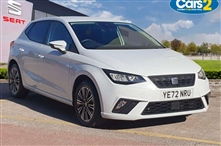 Used Seat Ibiza