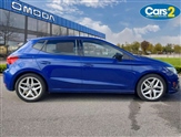 Seat Ibiza Image 2