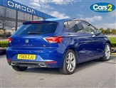 Seat Ibiza Image 3