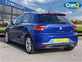 Seat Ibiza Image 5