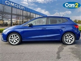 Seat Ibiza Image 6