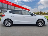 Seat Ibiza Image 2