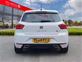 Seat Ibiza Image 4