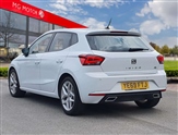 Seat Ibiza Image 5