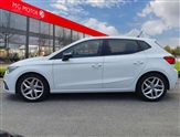 Seat Ibiza Image 6