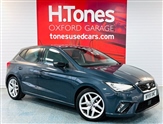 Used Seat Ibiza