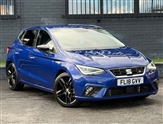 Used Seat Ibiza