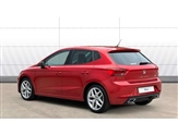 Seat Ibiza Image 2