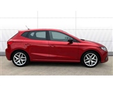 Seat Ibiza Image 5
