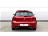 Seat Ibiza Image 6