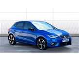 Seat Ibiza Image 1