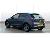 Seat Ibiza Image 2