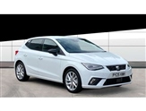 Seat Ibiza Image 1