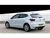Seat Ibiza Image 2