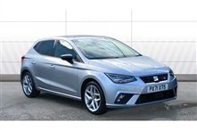 Used Seat Ibiza