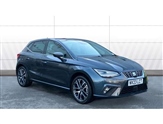 Seat Ibiza Image 1