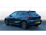 Seat Ibiza Image 2