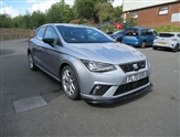 Seat Ibiza Image 1