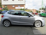 Seat Ibiza Image 2