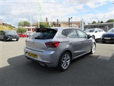 Seat Ibiza Image 3