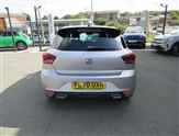 Seat Ibiza Image 4