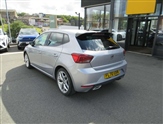 Seat Ibiza Image 5