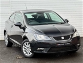 Used Seat Ibiza