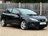 Used Seat Ibiza