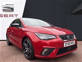Seat Ibiza Image 1
