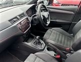 Seat Ibiza Image 2