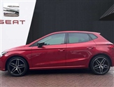Seat Ibiza Image 4