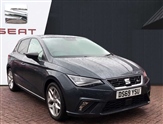 Seat Ibiza Image 1