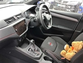 Seat Ibiza Image 2
