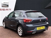 Seat Ibiza Image 3