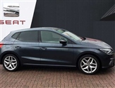 Seat Ibiza Image 4