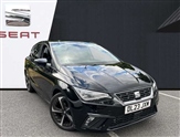 Seat Ibiza Image 1