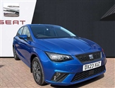 Seat Ibiza Image 1