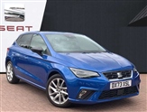 Seat Ibiza Image 1