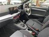 Seat Ibiza Image 2