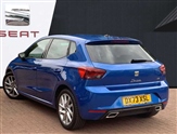 Seat Ibiza Image 3