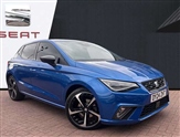 Seat Ibiza Image 1