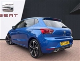 Seat Ibiza Image 3