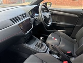 Seat Ibiza Image 2