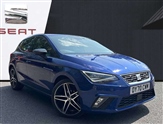Seat Ibiza Image 1