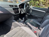 Seat Ibiza Image 2
