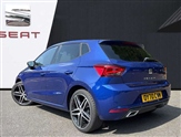 Seat Ibiza Image 3