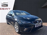 Seat Ibiza Image 1