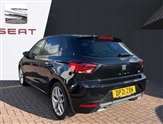 Seat Ibiza Image 3